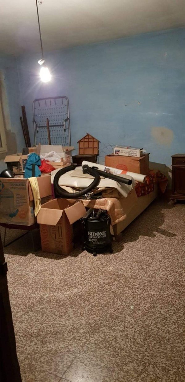 pentavano in vendita a Dosolo in zona Villastrada