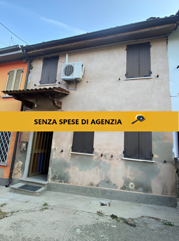 appartamento in vendita a Dosolo