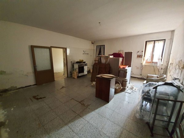 appartamento in vendita a Dosolo