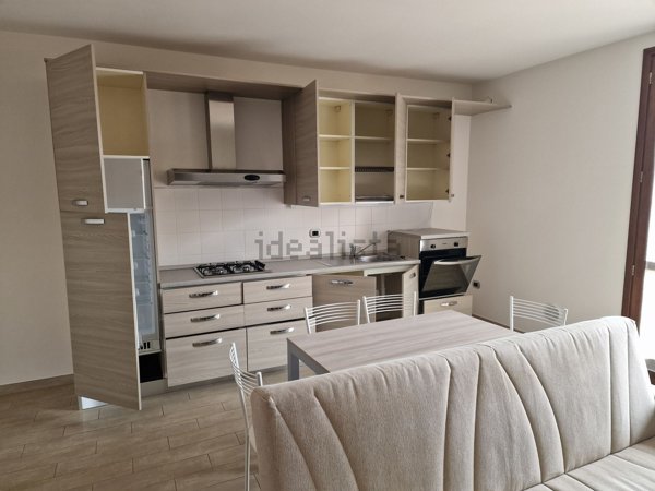 appartamento in vendita a Dosolo