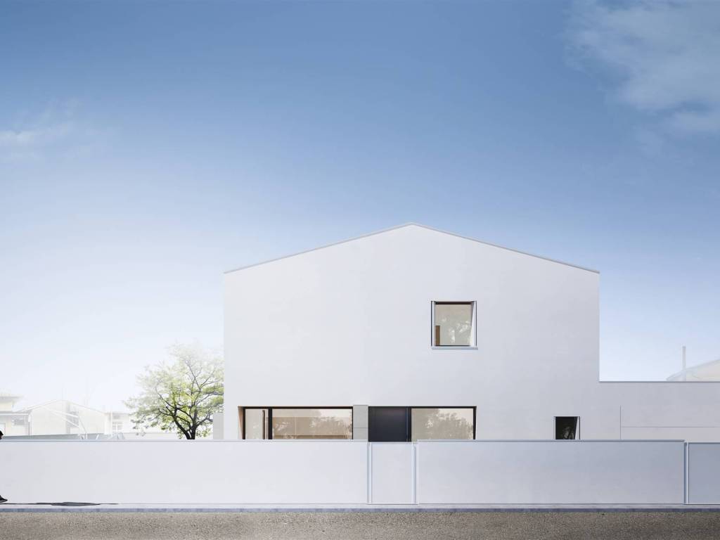casa indipendente in vendita a Dosolo