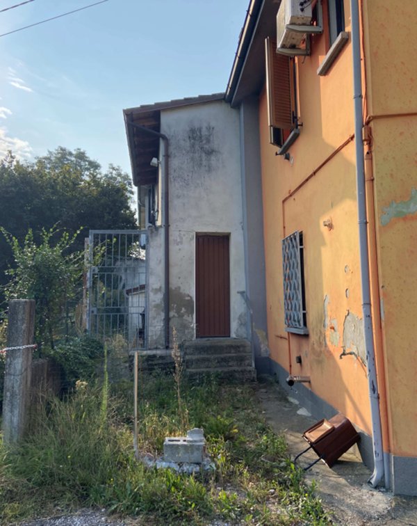 casa indipendente in vendita a Dosolo