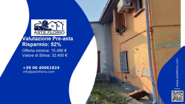 terreno edificabile in vendita a Dosolo