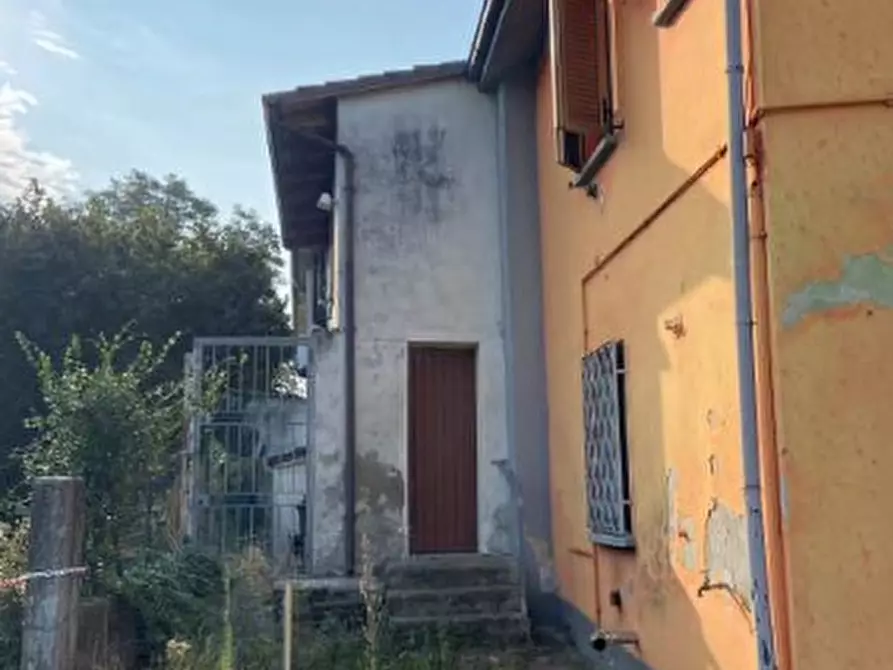 casa indipendente in vendita a Dosolo