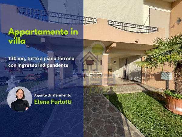 casa indipendente in vendita a Dosolo in zona Correggioverde