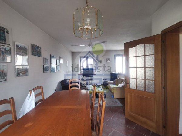 casa indipendente in vendita a Dosolo
