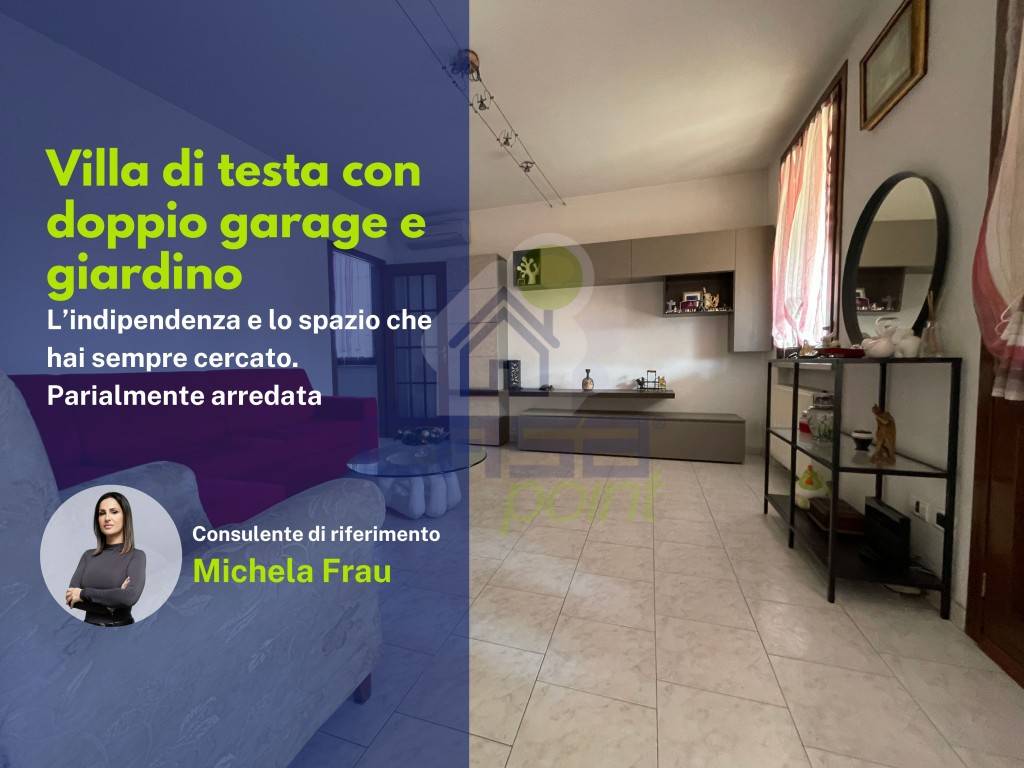 casa indipendente in vendita a Dosolo