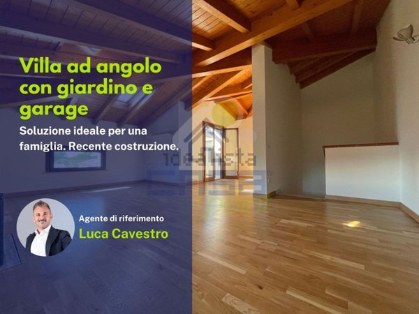 casa indipendente in vendita a Dosolo in zona Villastrada
