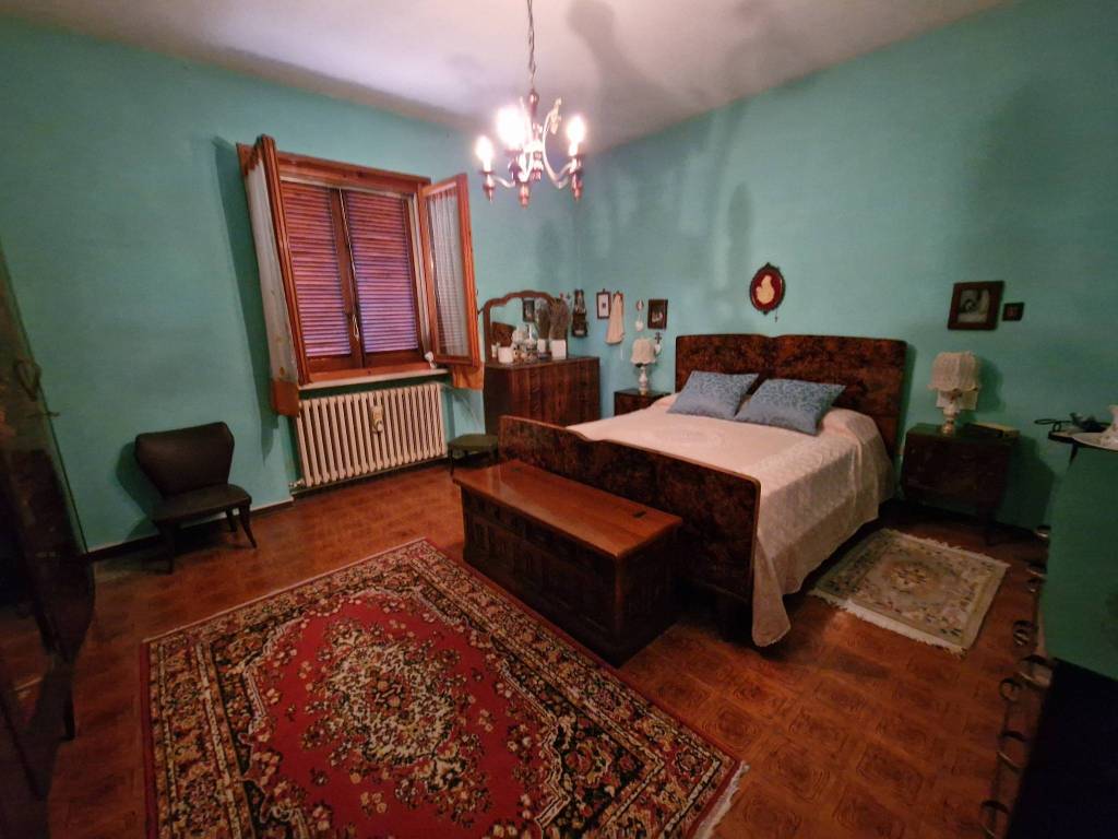 casa indipendente in vendita a Dosolo