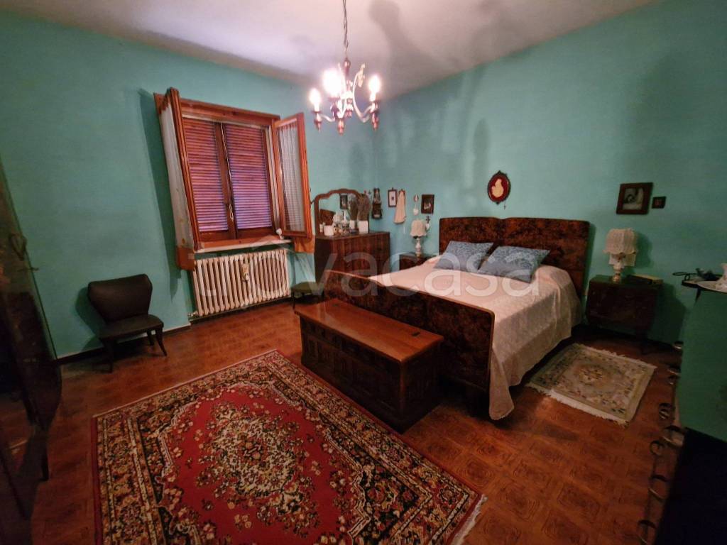 casa indipendente in vendita a Dosolo