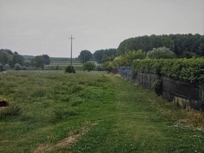 casa indipendente in vendita a Dosolo in zona Villastrada