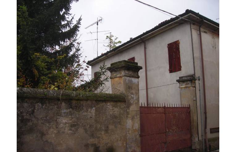 casa indipendente in vendita a Dosolo