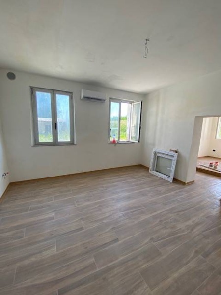 appartamento in vendita a Dosolo