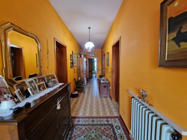 casa indipendente in vendita a Dosolo