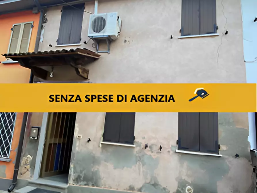 casa semindipendente in vendita a Dosolo