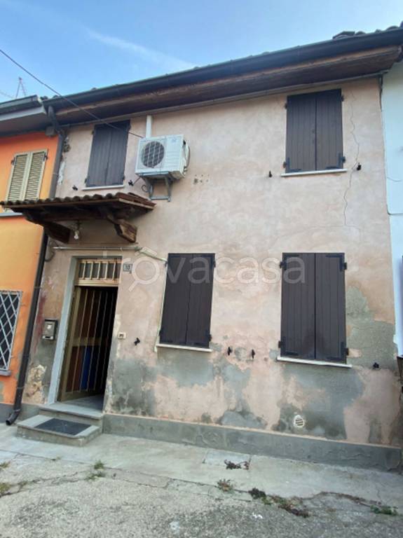 villetta a schiera in vendita a Dosolo