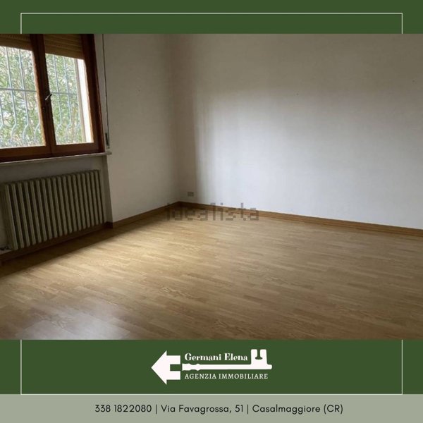 casa indipendente in vendita a Dosolo