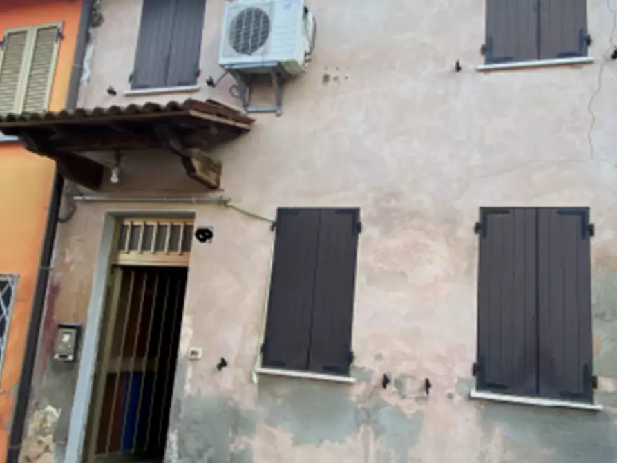 casa indipendente in vendita a Dosolo