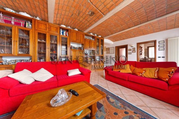 casa indipendente in vendita a Dosolo in zona Villastrada