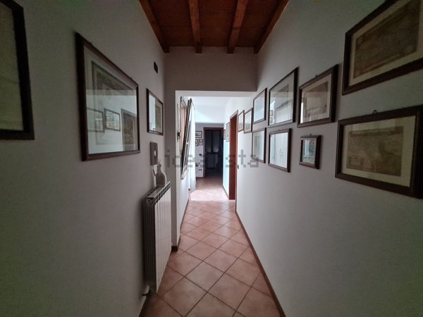 casa indipendente in vendita a Dosolo