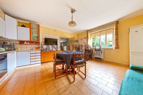 casa indipendente in vendita a Dosolo in zona Villastrada