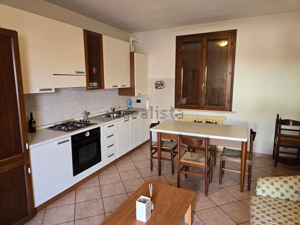 appartamento in vendita a Dosolo