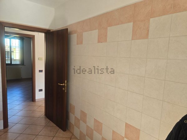 appartamento in vendita a Dosolo