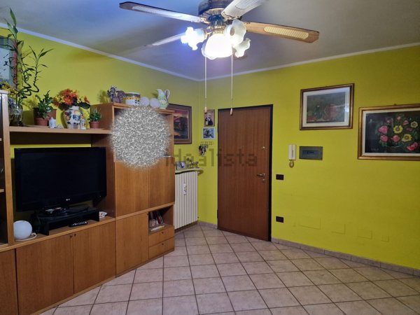 appartamento in vendita a Dosolo in zona Correggioverde