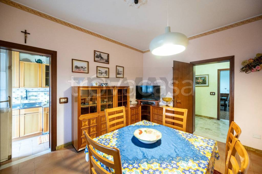 appartamento in vendita a Dosolo