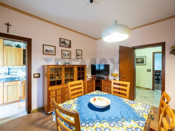 appartamento in vendita a Dosolo