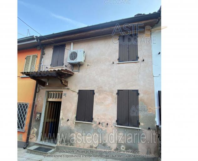 terreno edificabile in vendita a Dosolo