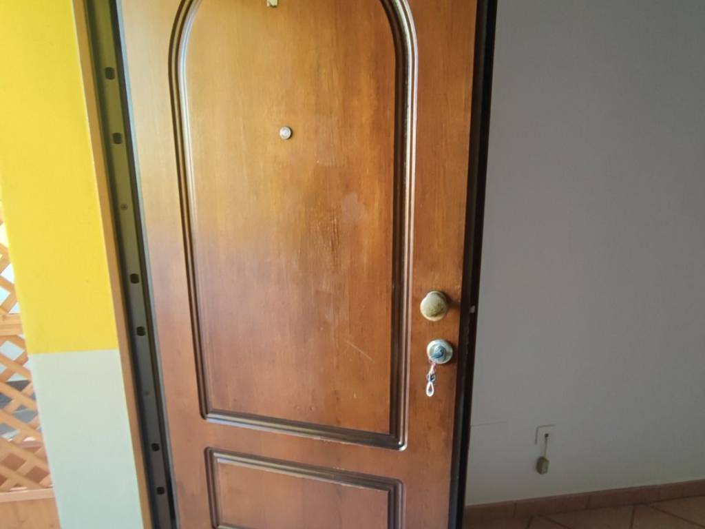 appartamento in vendita a Dosolo in zona Correggioverde