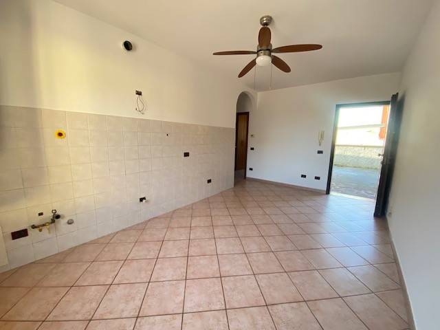 appartamento in vendita a Dosolo in zona Correggioverde