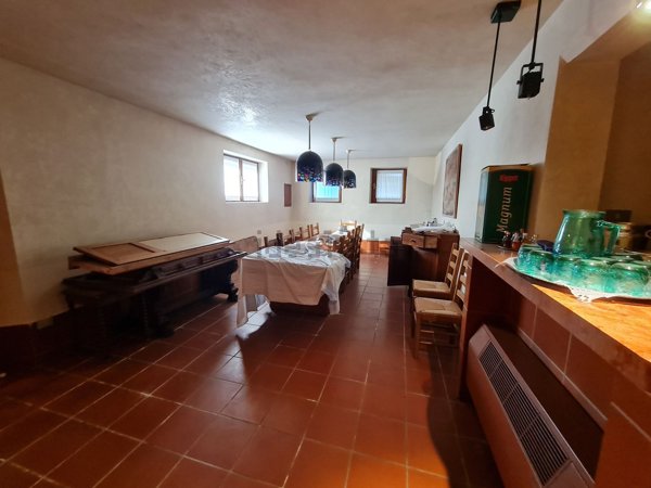 casa indipendente in vendita a Dosolo