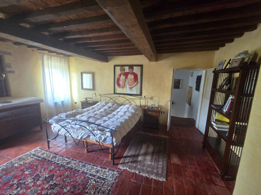 casa indipendente in vendita a Dosolo in zona Villastrada