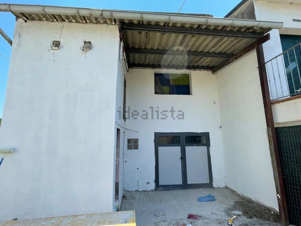 appartamento in vendita a Dosolo in zona Villastrada