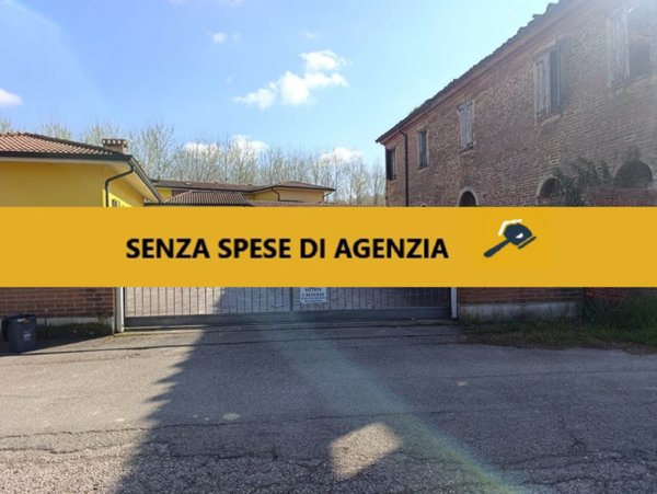 appartamento in vendita a Dosolo in zona Correggioverde