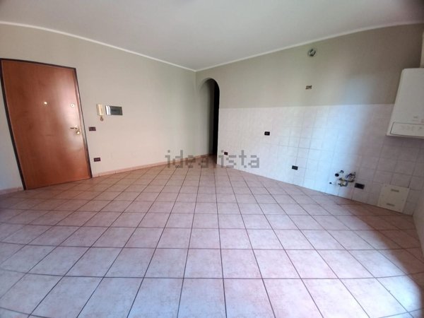 appartamento in vendita a Dosolo in zona Villastrada