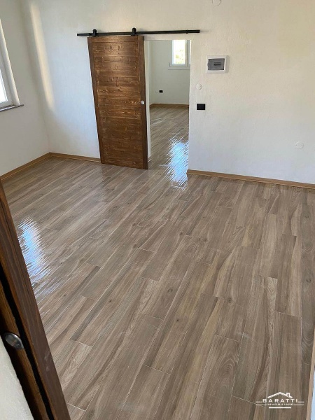 appartamento in vendita a Dosolo in zona Villastrada