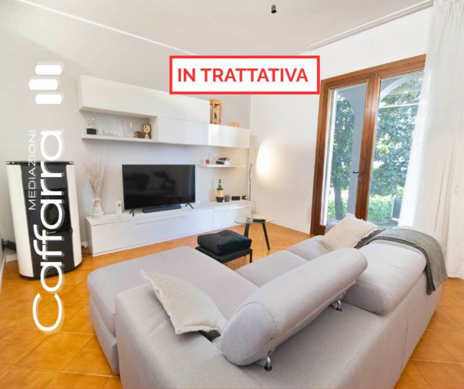 casa indipendente in vendita a Gazoldo degli Ippoliti