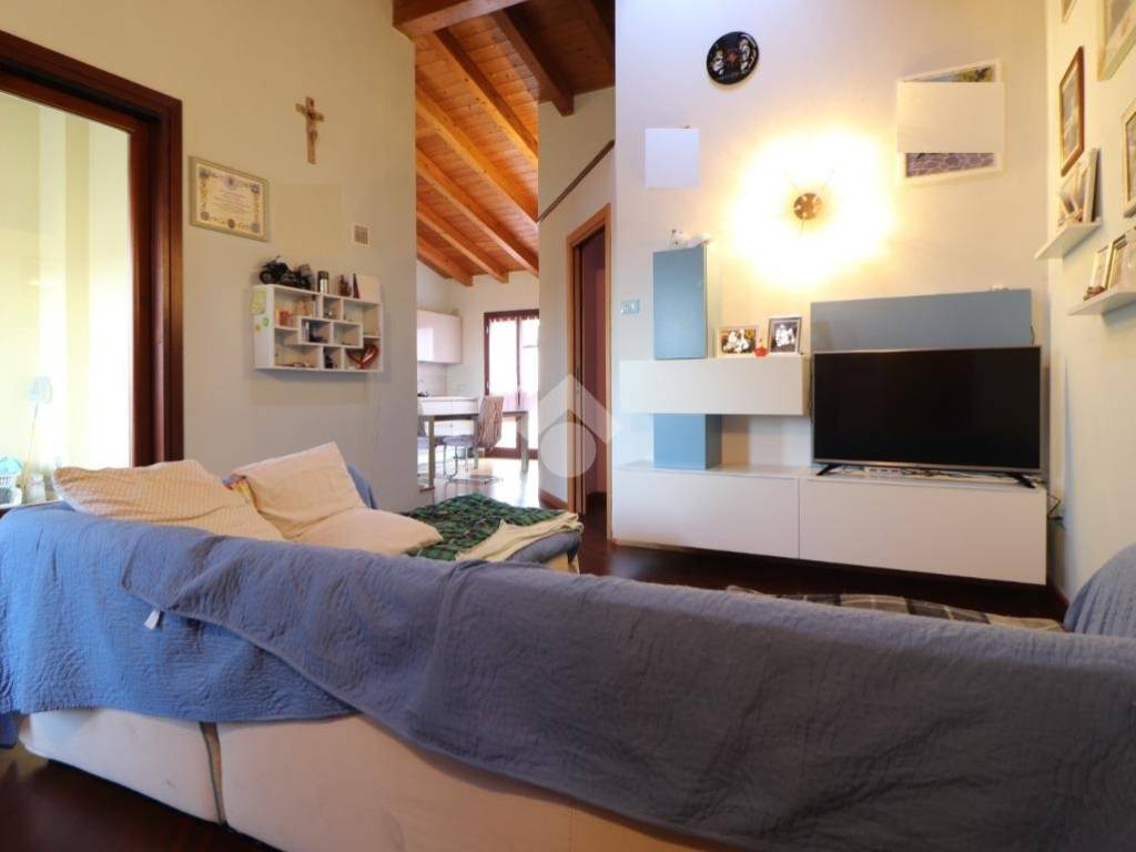 appartamento in vendita a Gazoldo degli Ippoliti