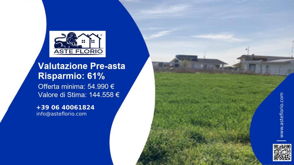 terreno agricolo in vendita a Gazoldo degli Ippoliti