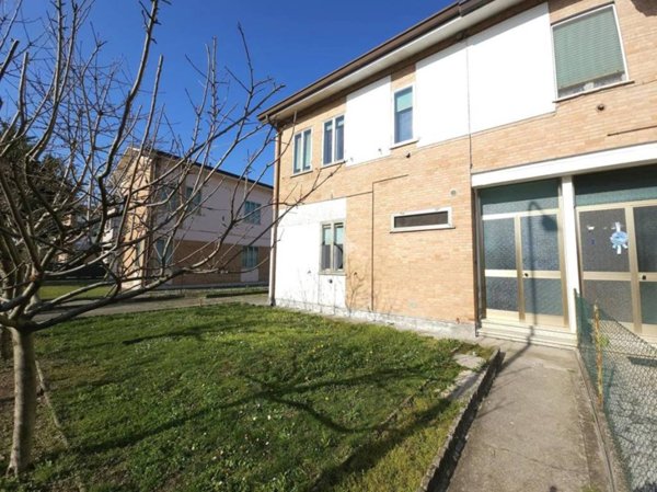 casa indipendente in vendita a Gazoldo degli Ippoliti
