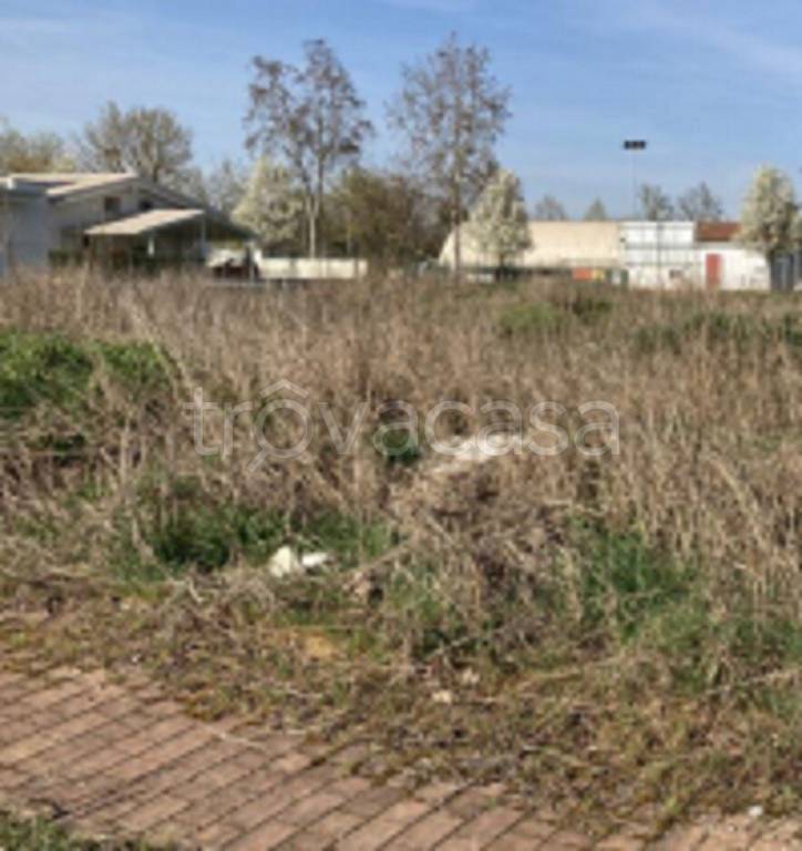 terreno edificabile in vendita a Gazoldo degli Ippoliti