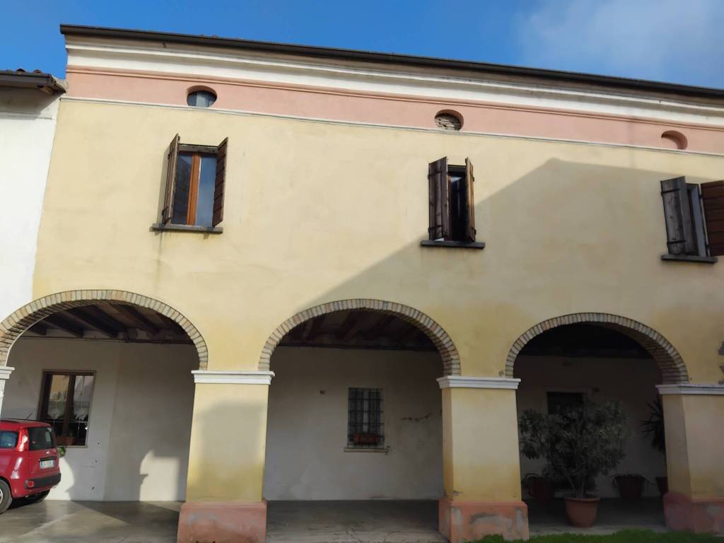 appartamento in vendita a Gazoldo degli Ippoliti