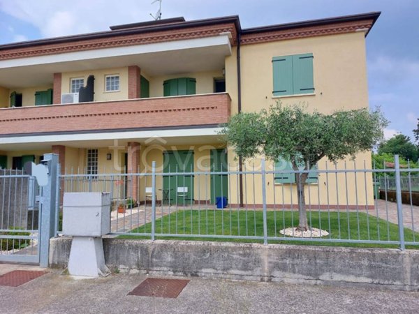appartamento in vendita a Gazoldo degli Ippoliti