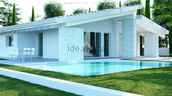 casa indipendente in vendita a Gazoldo degli Ippoliti