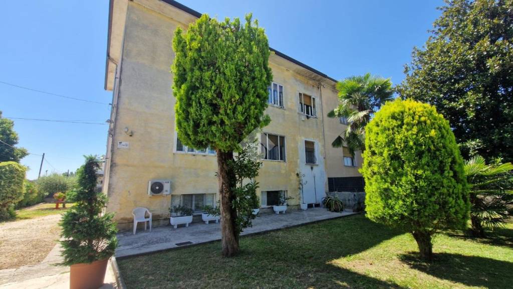 casa indipendente in vendita a Gazoldo degli Ippoliti