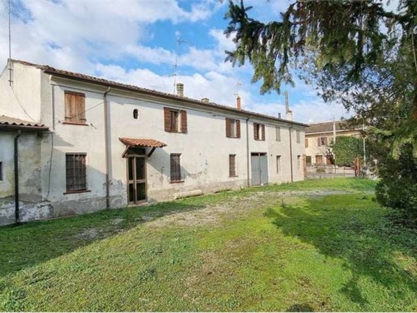 casa indipendente in vendita a Gazoldo degli Ippoliti