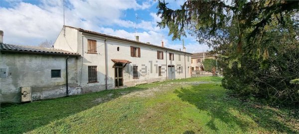 casa indipendente in vendita a Gazoldo degli Ippoliti